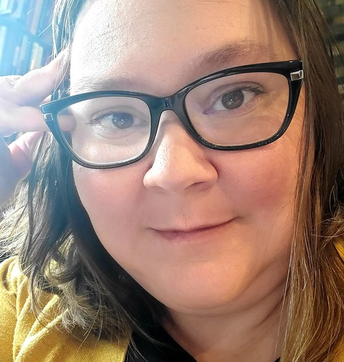 Heidi Venable, Content Producer