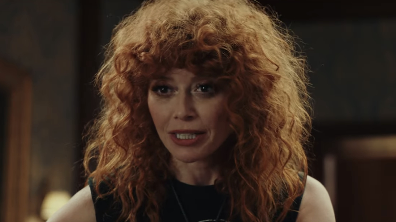 Natasha Lyonne in Poker Face Season 2