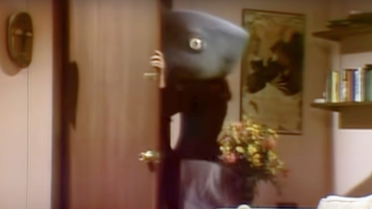 SNL&#039;s Landshark sketch