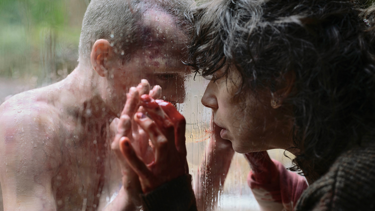 Bring Her Back Sally Hawkins and Jonah Wren Phillips